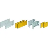 ДКС kit to ensure the degree of protection IP44 at the junction of sections of trays 150x50 DKC Code:SIP00515