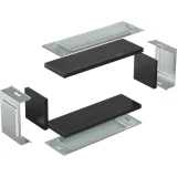 ДКС kit to ensure the degree of protection IP44 at the junction of sections of trays 400х50 DKC Code:SIP00540