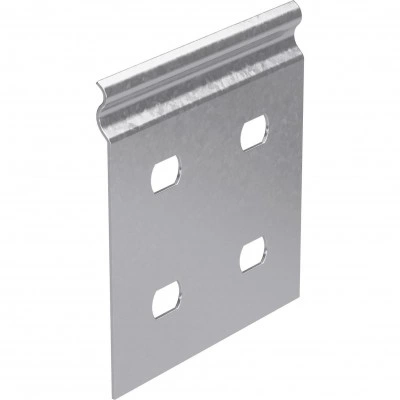 ДКС Joint Plate h. 35 DKC Code:SPG00350 ДКС Joint Plate h. 35 DKC Code:SPG00350