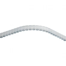 ДКС Horizontal Bend Barrier H100, included with fasteners DKC Code:SSG01000K