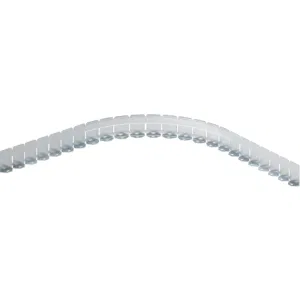 ДКС Horizontal Bend Barrier H100, included with fasteners DKC SSG01000K ДКС Horizontal Bend Barrier H100, included with fasteners DKC SSG01000K