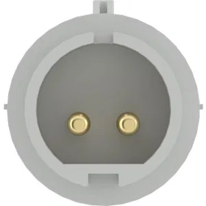 ДКС Вилка кабельная CP IP44 32A 2P 50В CP024-032-05 DKC ДКС Вилка кабельная CP IP44 32A 2P 50В CP024-032-05 DKC