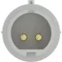 ДКС Вилка кабельная CP IP44 32A 2P 50В CP024-032-05 DKC ДКС Вилка кабельная CP IP44 32A 2P 50В CP024-032-05 DKC
