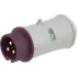 ДКС Вилка кабельная CP IP44 16A 3P 25В CP034-016-02 DKC ДКС Вилка кабельная CP IP44 16A 3P 25В CP034-016-02 DKC
