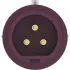 ДКС Вилка кабельная CP IP44 16A 3P 25В CP034-016-02 DKC ДКС Вилка кабельная CP IP44 16A 3P 25В CP034-016-02 DKC