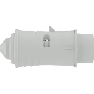 ДКС Вилка кабельная CP IP44 16A 3P 50В CP034-016-05 DKC ДКС Вилка кабельная CP IP44 16A 3P 50В CP034-016-05 DKC