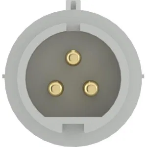 ДКС Вилка кабельная CP IP44 16A 3P 50В CP034-016-05 DKC ДКС Вилка кабельная CP IP44 16A 3P 50В CP034-016-05 DKC