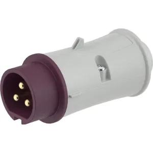 ДКС Вилка кабельная CP IP44 32A 3P 25В CP034-032-02 DKC ДКС Вилка кабельная CP IP44 32A 3P 25В CP034-032-02 DKC