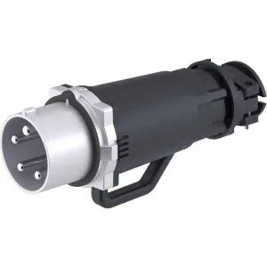 ДКС Вилка кабельная CP IP67 400А 3P+E 690В CP646-400-69 DKC ДКС Вилка кабельная CP IP67 400А 3P+E 690В CP646-400-69 DKC