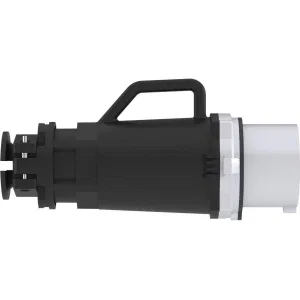 ДКС Вилка кабельная CP IP67 250A 3P+E+N 690В CP656-250-69 DKC ДКС Вилка кабельная CP IP67 250A 3P+E+N 690В CP656-250-69 DKC