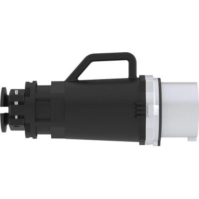ДКС Вилка кабельная CP IP67 250A 3P+E+N 690В CP656-250-69 DKC ДКС Вилка кабельная CP IP67 250A 3P+E+N 690В CP656-250-69 DKC