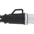 ДКС Вилка кабельная CP IP67 250A 3P+E+N 690В CP656-250-69 DKC ДКС Вилка кабельная CP IP67 250A 3P+E+N 690В CP656-250-69 DKC