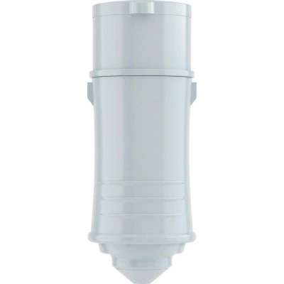 ДКС Розетка кабельная CS IP44 16A 2P 50В CS024-016-05 DKC ДКС Розетка кабельная CS IP44 16A 2P 50В CS024-016-05 DKC
