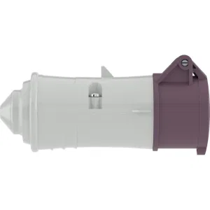 ДКС Розетка кабельная CS IP44 16A 3P 25В CS034-016-02 DKC ДКС Розетка кабельная CS IP44 16A 3P 25В CS034-016-02 DKC