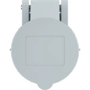 ДКС Розетка кабельная CS IP44 16A 3P 50В CS034-016-05 DKC ДКС Розетка кабельная CS IP44 16A 3P 50В CS034-016-05 DKC