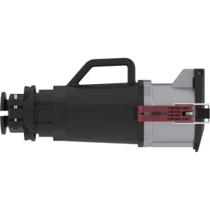 ДКС Розетка кабельная CS IP67 160A 3P+E+N 690В CS656-160-69 DKC ДКС Розетка кабельная CS IP67 160A 3P+E+N 690В CS656-160-69 DKC