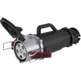 ДКС Розетка кабельная CS IP67 350A 3P+E+N 690В CS656-350-69 DKC