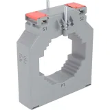 ДКС Трансформатор тока CT100 1500/5А, класс точности - 0.5, мощность - 15ВА CT100-1500-0.5-15 DKC