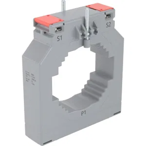 ДКС Трансформатор тока CT100 2500/5А, класс точности - 0.2S, мощность - 10ВА CT100-2500-0.2S-10 DKC ДКС Трансформатор тока CT100 2500/5А, класс точности - 0.2S, мощность - 10ВА CT100-2500-0.2S-10 DKC