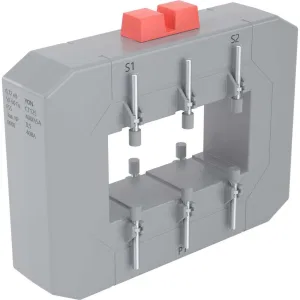 ДКС Трансформатор тока CT125 4000/5А, класс точности - 0.5S, мощность - 30ВА CT125-4000-0.5S-30 DKC ДКС Трансформатор тока CT125 4000/5А, класс точности - 0.5S, мощность - 30ВА CT125-4000-0.5S-30 DKC