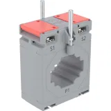 ДКС Трансформатор тока CT80 2000/5А, класс точности - 0.5S, мощность - 20ВА CT80-2000-0.5S-20 DKC