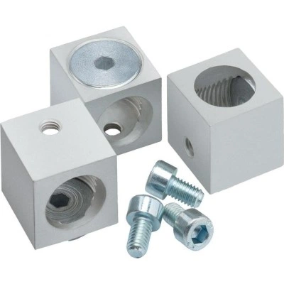ДКС Комплект зажимов YON MDE100-16..50А-3шт CTB-MDE10016-50 DKC ДКС Комплект зажимов YON MDE100-16..50А-3шт CTB-MDE10016-50 DKC