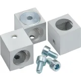 ДКС Комплект зажимов YON MDE250-3шт CTB-MDE250 DKC