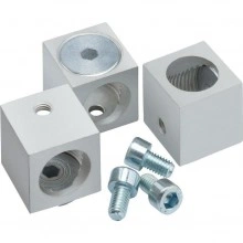 ДКС Комплект зажимов YON MDE250-3шт CTB-MDE250 DKC