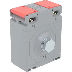 ДКС Трансформатор тока CTWW 30/5А, класс точности - 0.2S, мощность - 1ВА CTWW-30-0.2S-1 DKC ДКС Трансформатор тока CTWW 30/5А, класс точности - 0.2S, мощность - 1ВА CTWW-30-0.2S-1 DKC