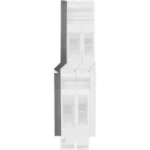 ДКС Изолятор торцевой для клемм KRUKB-3-5 D-KRUKB-3-5 DKC ДКС Изолятор торцевой для клемм KRUKB-3-5 D-KRUKB-3-5 DKC