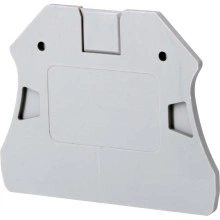 ДКС Торцевой изолятор D-TUR-2.5-4-QUATTRO D-TUR-2.5-4-QUATTR DKC