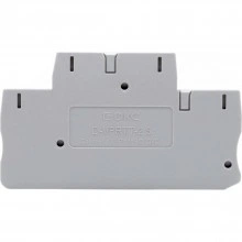 ДКС Изолятор торцевой для клеммы VPRTT-2.5 D-VPRTT-2.5 DKC
