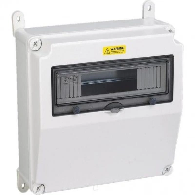 ДКС Корпус с окном IP66 280х280х150мм (ВхШхГ) DBW351-66 DKC ДКС Корпус с окном IP66 280х280х150мм (ВхШхГ) DBW351-66 DKC