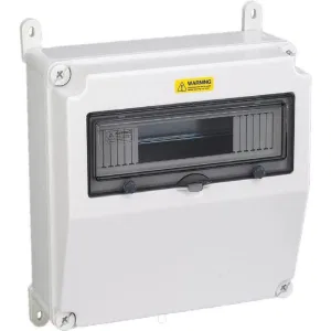 ДКС Корпус с окном IP66 530х330х170мм (ВхШхГ) DBW353-66 DKC ДКС Корпус с окном IP66 530х330х170мм (ВхШхГ) DBW353-66 DKC