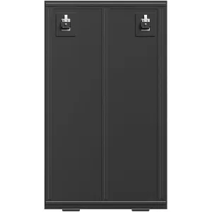 ДКС Боковая панель стойки DCP 41OU DCPPS DKC ДКС Боковая панель стойки DCP 41OU DCPPS DKC