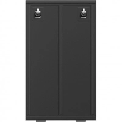 ДКС Боковая панель стойки DCP 41OU DCPPS DKC ДКС Боковая панель стойки DCP 41OU DCPPS DKC