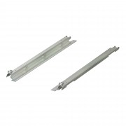 ДКС Направляющие для установки 21" оборудования в стойку DCP 1OU DCPR1 DKC