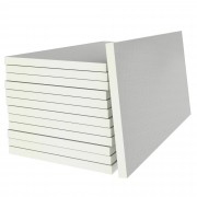 ДКС Плита огнестойкая, 2500х900х25 мм DG0625 DKC