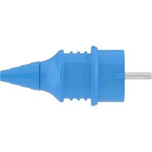 ДКС Вилка Schuko. CP IP44 16А 230В DIS1103100 DKC ДКС Вилка Schuko. CP IP44 16А 230В DIS1103100 DKC