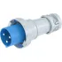 ДКС Вилка кабельная CP IP67 125A 2P+E 230В DIS21812533 DKC ДКС Вилка кабельная CP IP67 125A 2P+E 230В DIS21812533 DKC