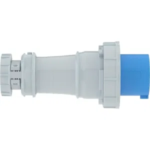 ДКС Вилка кабельная CP IP67 125A 2P+E 230В DIS21812533 DKC ДКС Вилка кабельная CP IP67 125A 2P+E 230В DIS21812533 DKC