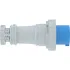 ДКС Вилка кабельная CP IP67 125A 2P+E 230В DIS21812533 DKC ДКС Вилка кабельная CP IP67 125A 2P+E 230В DIS21812533 DKC