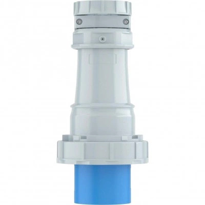 ДКС Вилка кабельная CP IP67 125A 2P+E 230В DIS21812533 DKC ДКС Вилка кабельная CP IP67 125A 2P+E 230В DIS21812533 DKC