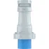 ДКС Вилка кабельная CP IP67 125A 2P+E 230В DIS21812533 DKC ДКС Вилка кабельная CP IP67 125A 2P+E 230В DIS21812533 DKC