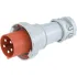 ДКС Вилка кабельная CP IP67 125A 3P+E+N 400В DIS21812537 DKC ДКС Вилка кабельная CP IP67 125A 3P+E+N 400В DIS21812537 DKC