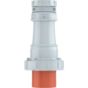 ДКС Вилка кабельная CP IP67 125A 3P+E+N 400В DIS21812537 DKC ДКС Вилка кабельная CP IP67 125A 3P+E+N 400В DIS21812537 DKC