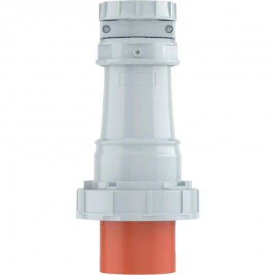 ДКС Вилка кабельная CP IP67 125A 3P+E+N 400В DIS21812537 DKC ДКС Вилка кабельная CP IP67 125A 3P+E+N 400В DIS21812537 DKC