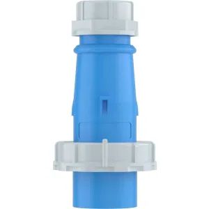 ДКС Вилка кабельная CP IP67 16A 2P+E 230В DIS2181633 DKC ДКС Вилка кабельная CP IP67 16A 2P+E 230В DIS2181633 DKC