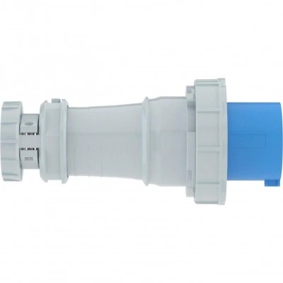 ДКС Вилка кабельная CP IP67 63A 2P+E 230В DIS2186333 DKC ДКС Вилка кабельная CP IP67 63A 2P+E 230В DIS2186333 DKC