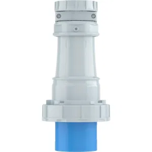 ДКС Вилка кабельная CP IP67 63A 2P+E 230В DIS2186333 DKC ДКС Вилка кабельная CP IP67 63A 2P+E 230В DIS2186333 DKC